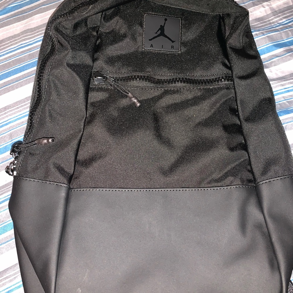 Jordan backpack